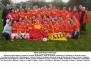 Mallow Ladies Gaelic Football Team