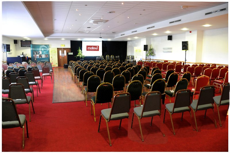 3. Function Room